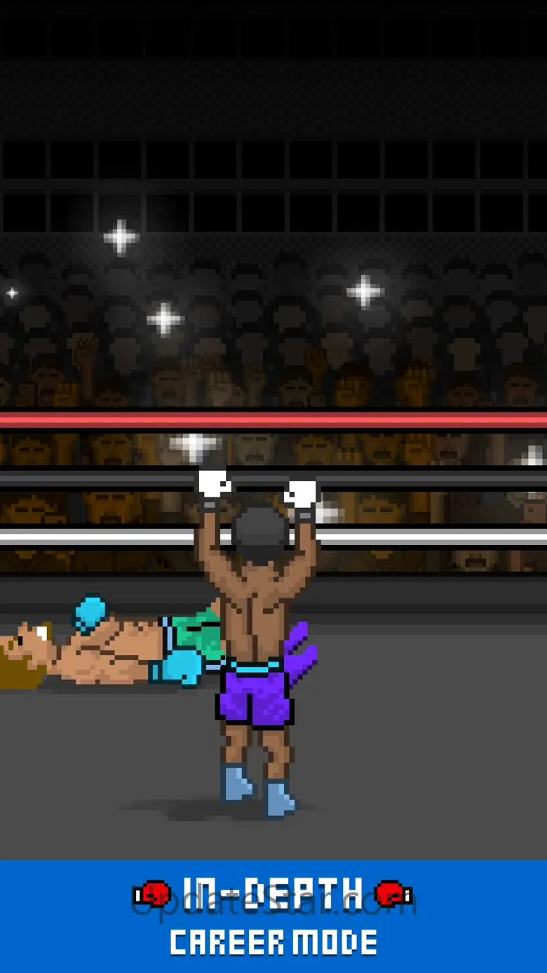 Prizefighters 2.7.51