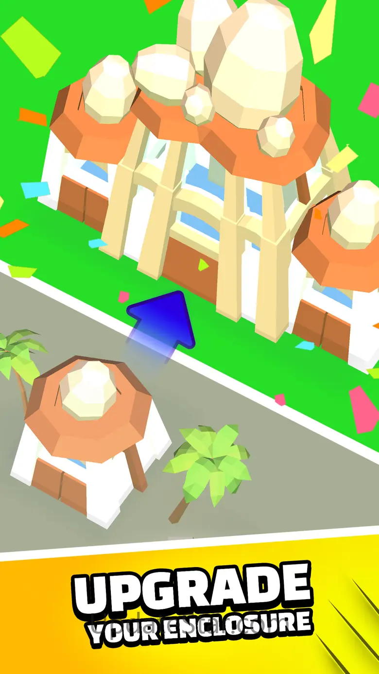 Idle Dino Park 1.9.5