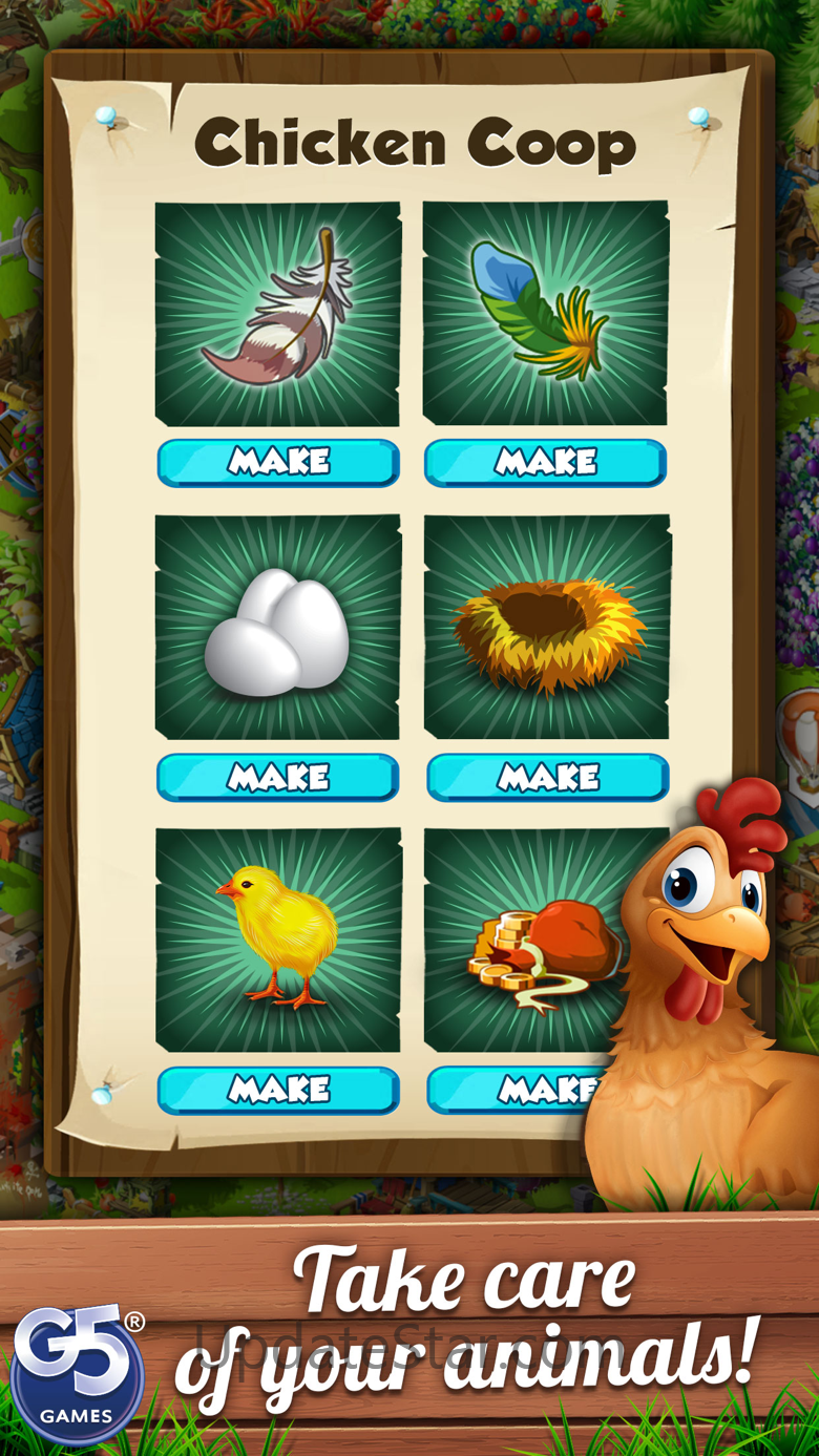 Farm Clan® 1.12.38