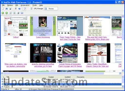 SmElis Web Previewer 1.3