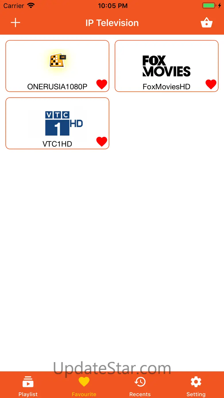 MyTV IP - TV Online 1.2.13
