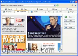 SmElis WebData Extractor 1.8
