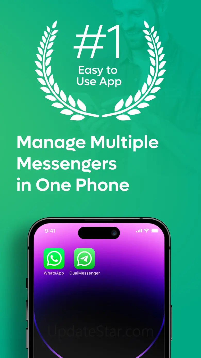 Dual Messenger Web for WA Plus 1.3