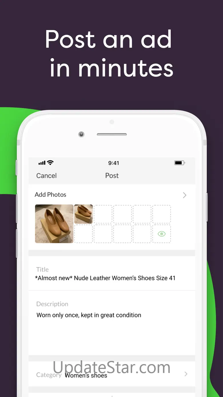 Gumtree: Find local ads & jobs 20.11.0