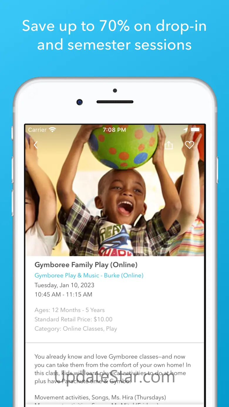 KidPass 1.70