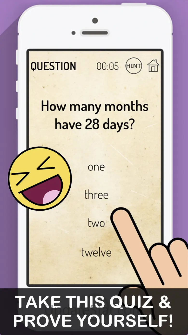 Hardest Quiz Ever! 3.2