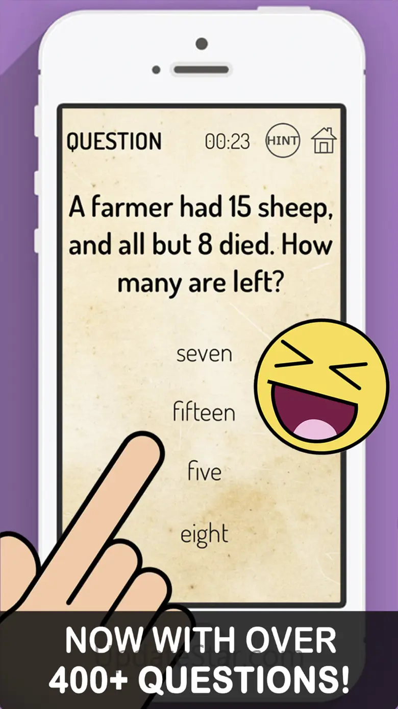 Hardest Quiz Ever! 3.2