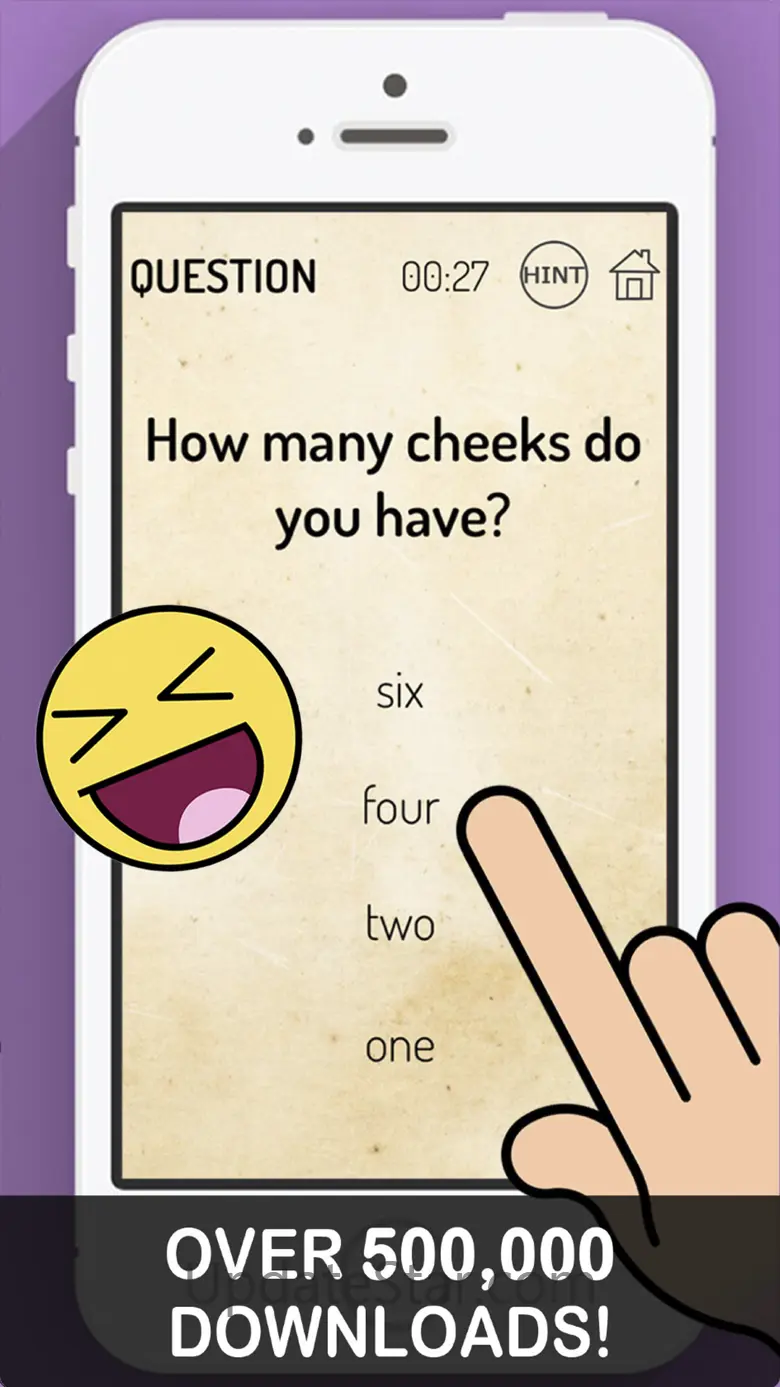 Hardest Quiz Ever! 3.2