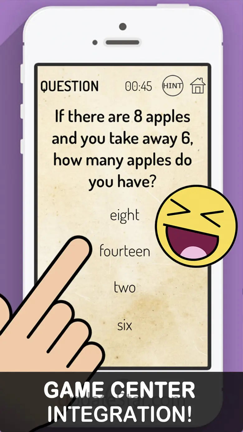 Hardest Quiz Ever! 3.2