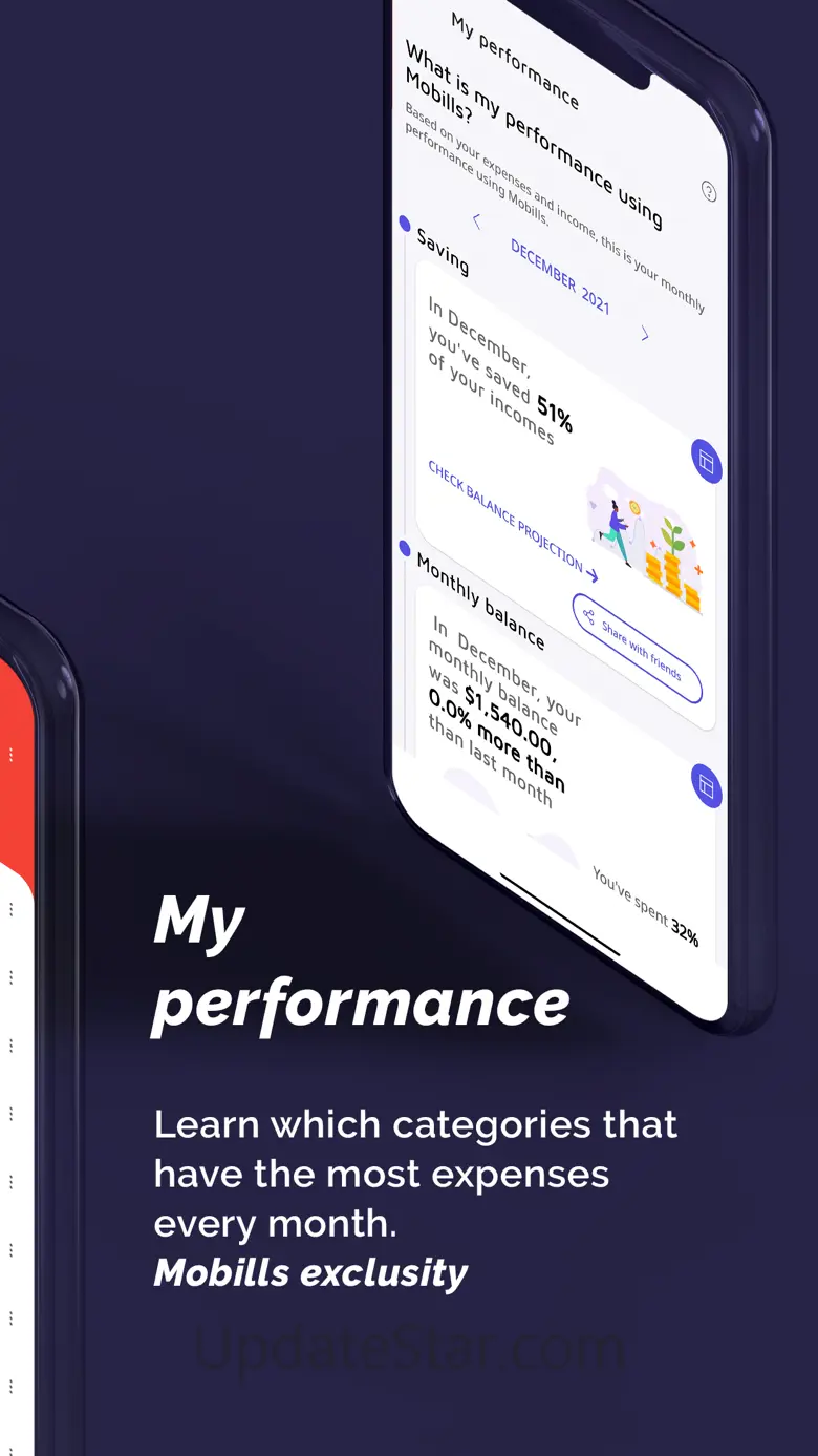 Mobills - Budget Planner 5.153.0