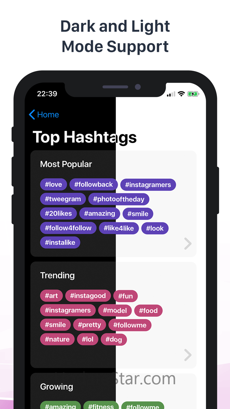 Hashtag Generator Pro+ 5.0