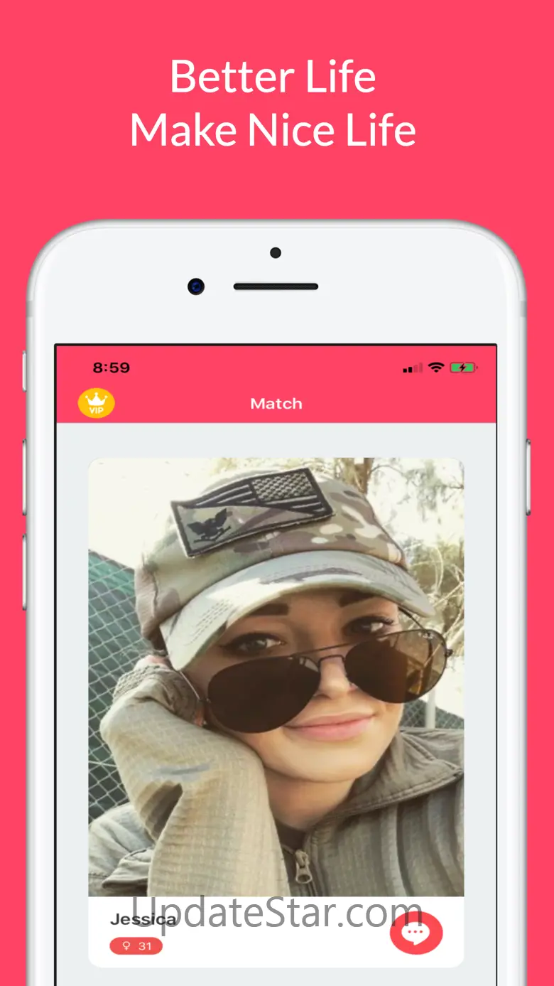 Cougar Dating - match meet app 4.16