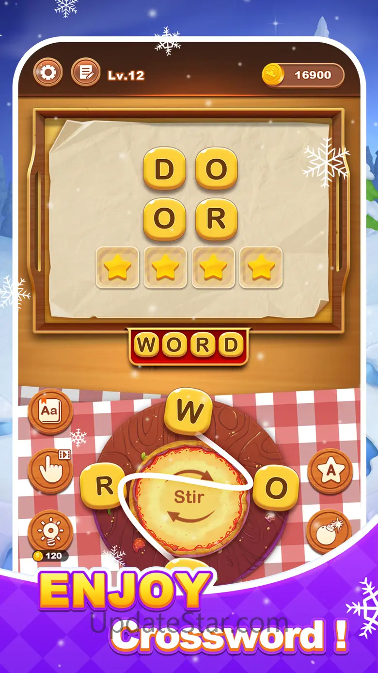 Word Sweety 2023:Winner 1.2.5