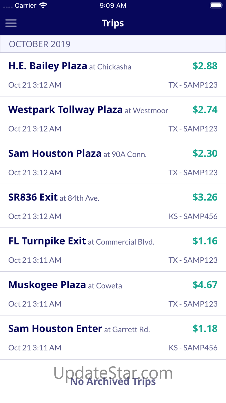 BancPass 3.2.0