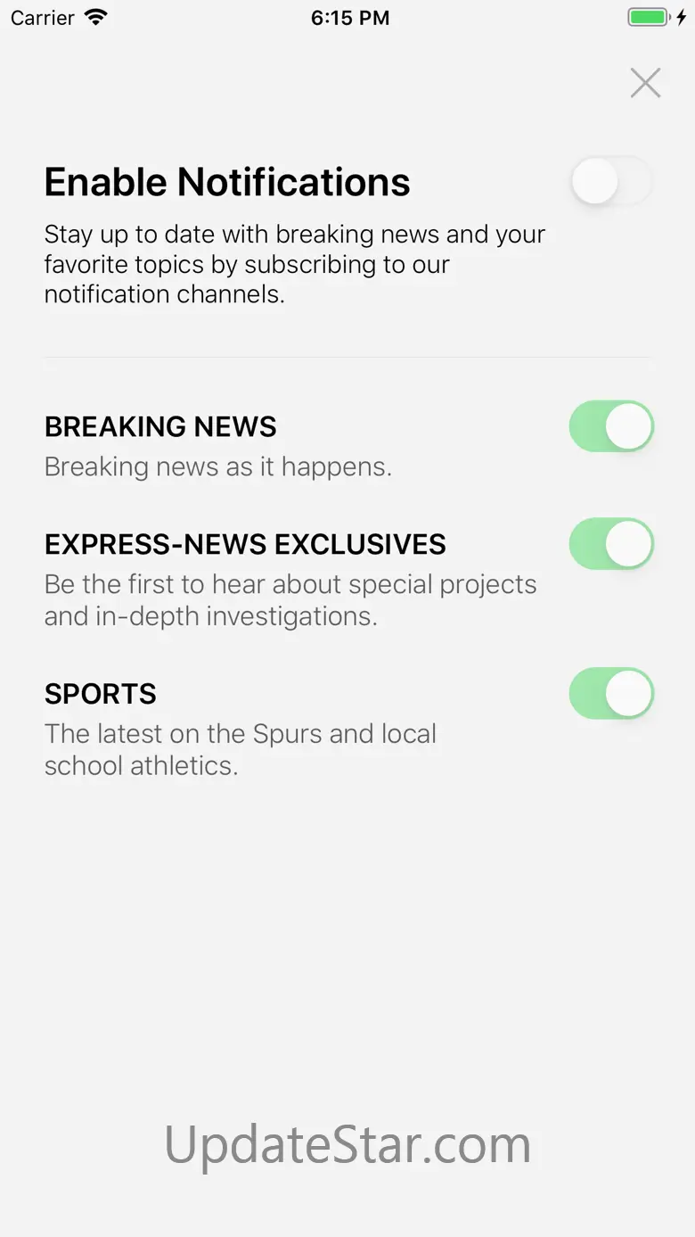 SA Express-News 202403.31