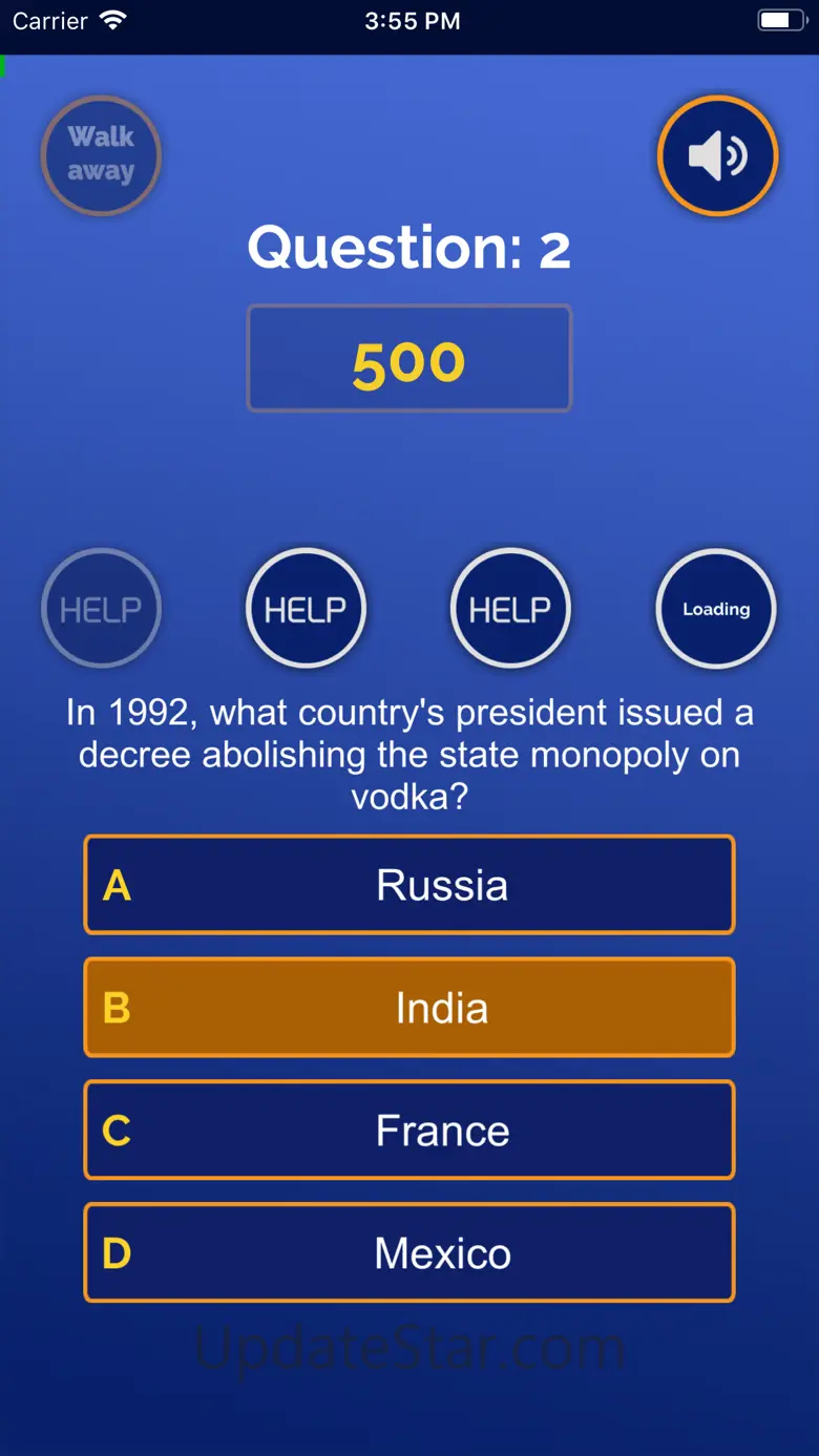 Millionaire Game Competition 4.9.3