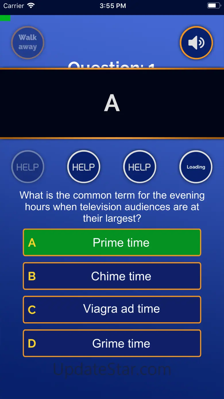 Millionaire Game Competition 4.9.3