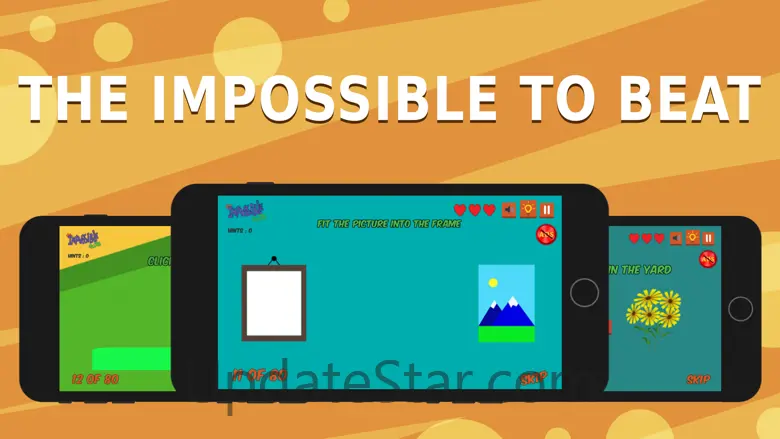 Impossible Quiz - Stupid Test 2.2