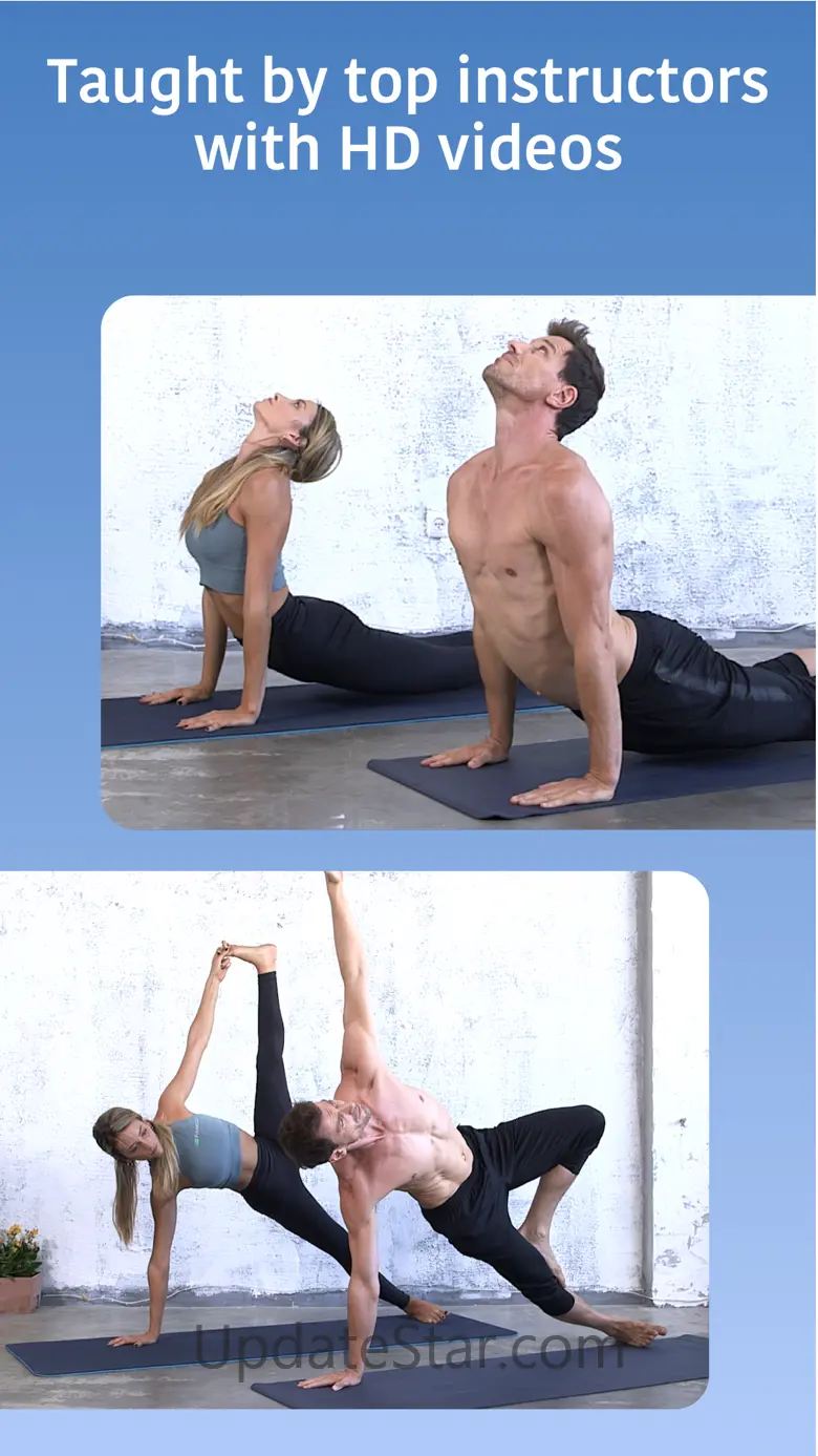 Yoga for Weight Loss & more 1.211