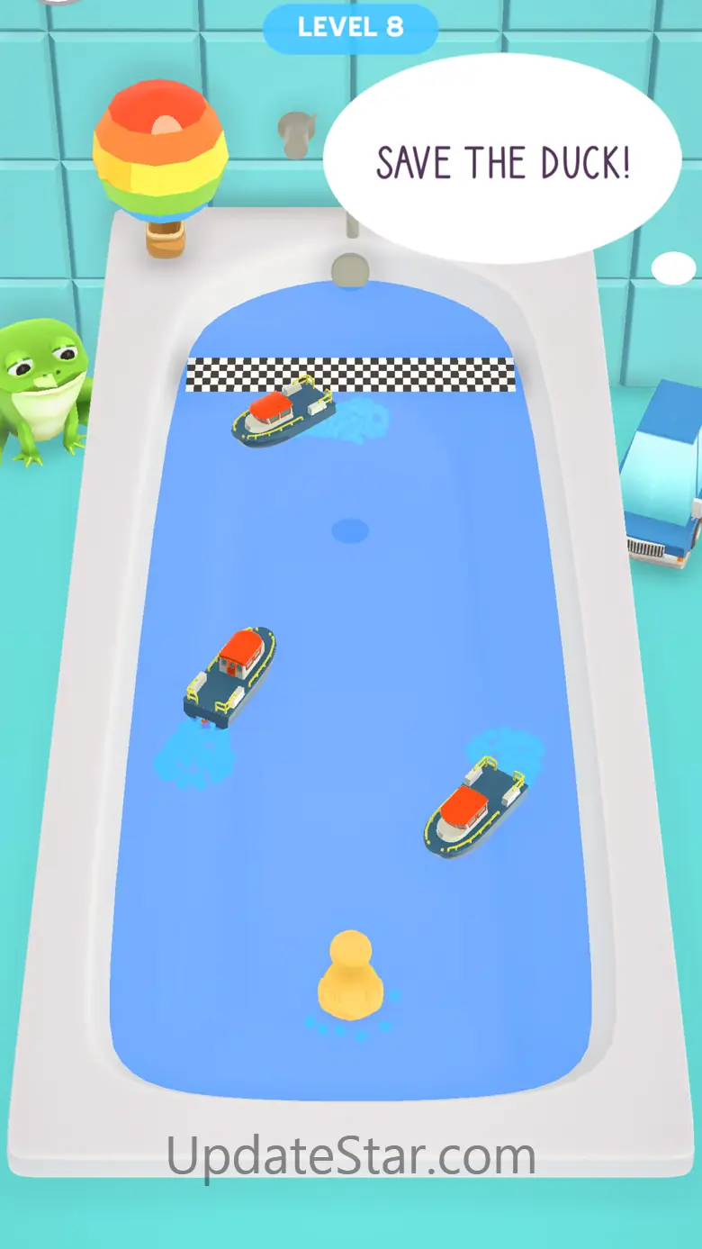 Baby Bath: Washing Machine 1.3
