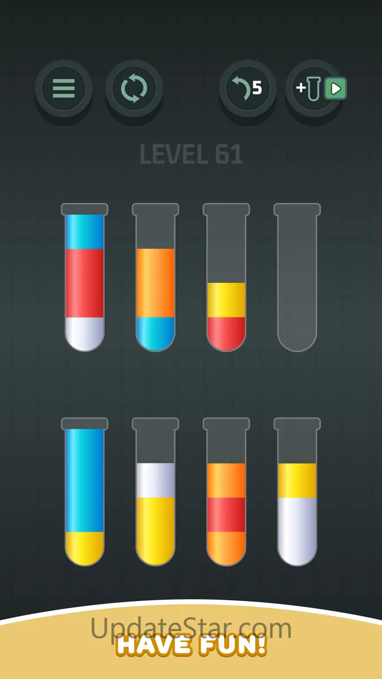 Water Sort Puzzle: Game Color 1.1.0
