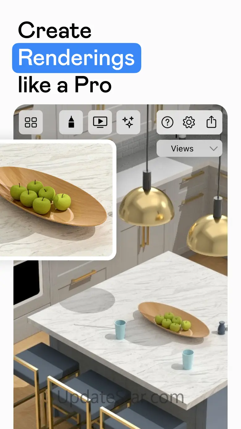 uMake: 3D Modeling CAD, Design 3.49.2