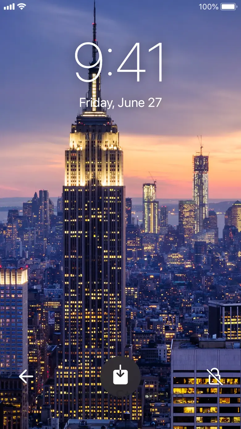 Live Wallpapers - Moving 3D 4K 1.3.2
