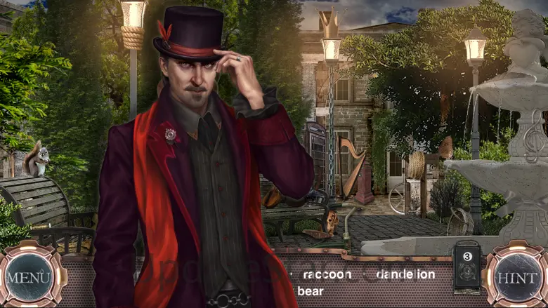 Time Machine - Hidden Object 2.3