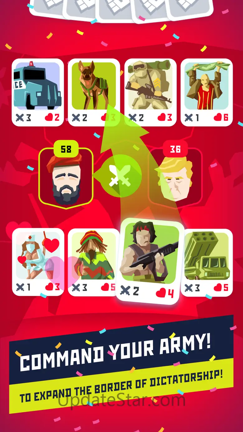 Dictator 2: Political Game 1.4.8