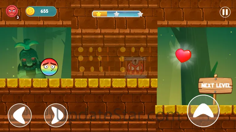 Color Ball Adventure 1.8.3