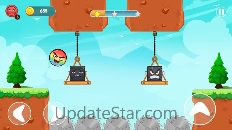Color Ball Adventure 1.8.3
