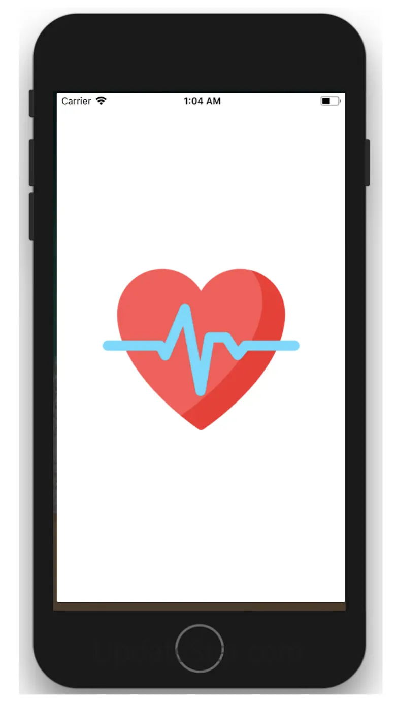 My Blood Pressure Journal 1.14