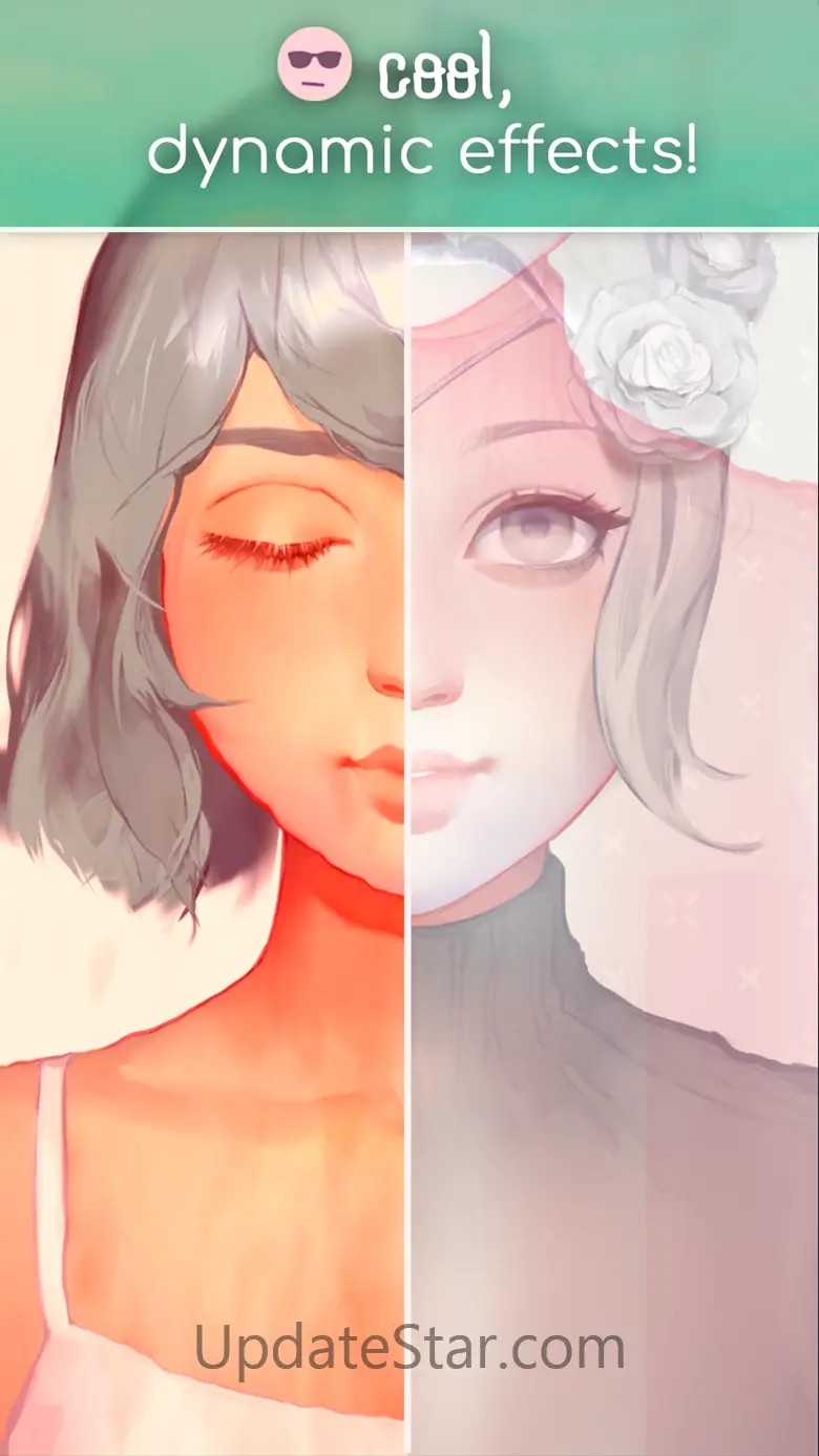Live Portrait Maker 1371293610