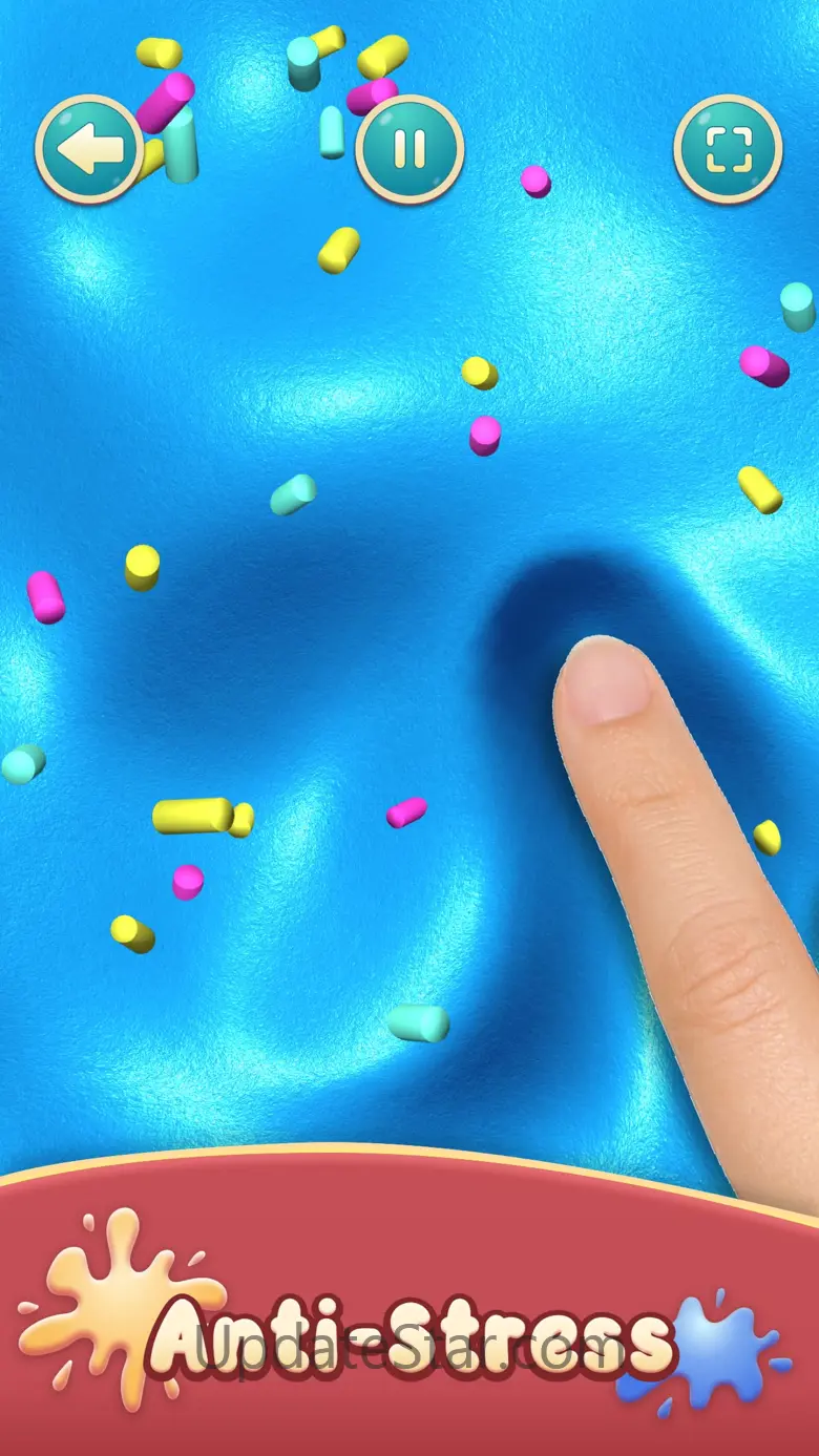 Slime it: Slime Game Simulator 2.1