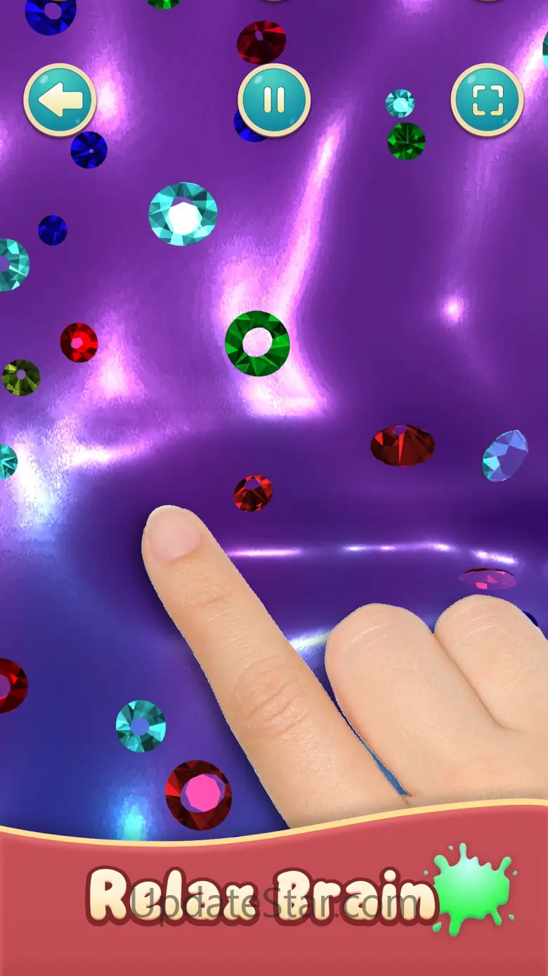 Slime it: Slime Game Simulator 2.1
