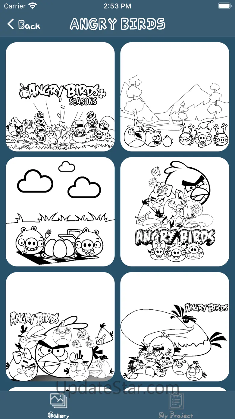 FNF Music Battle Coloring Game 2.0