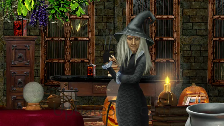 Monsters: Finding Objects Game 3.0