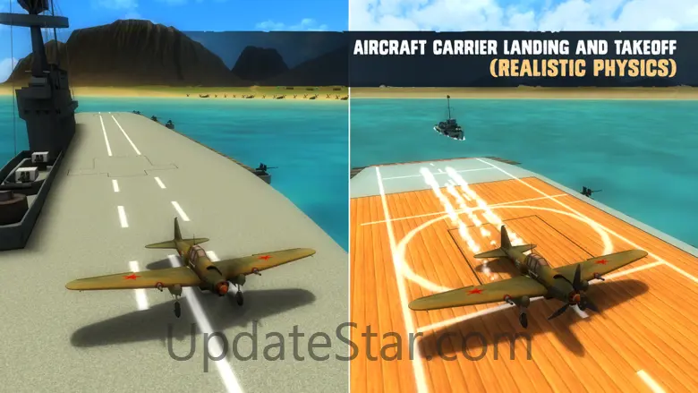 War Dogs : WW2 Ace Fighters 1.162