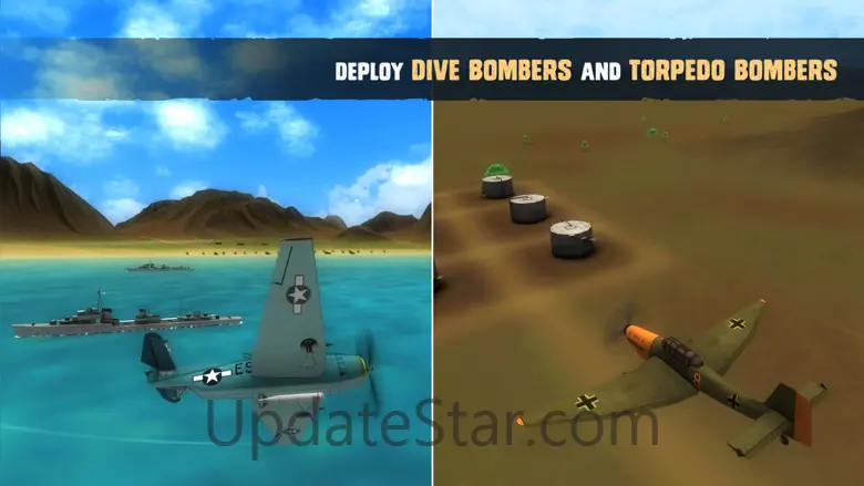 War Dogs : WW2 Ace Fighters 1.162