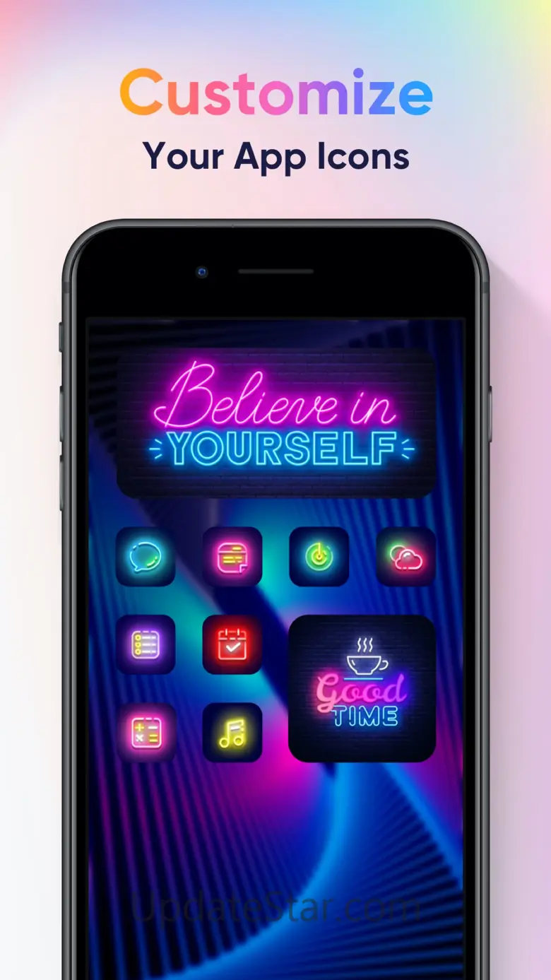 Widget+ Custom HomeScreen 1.8