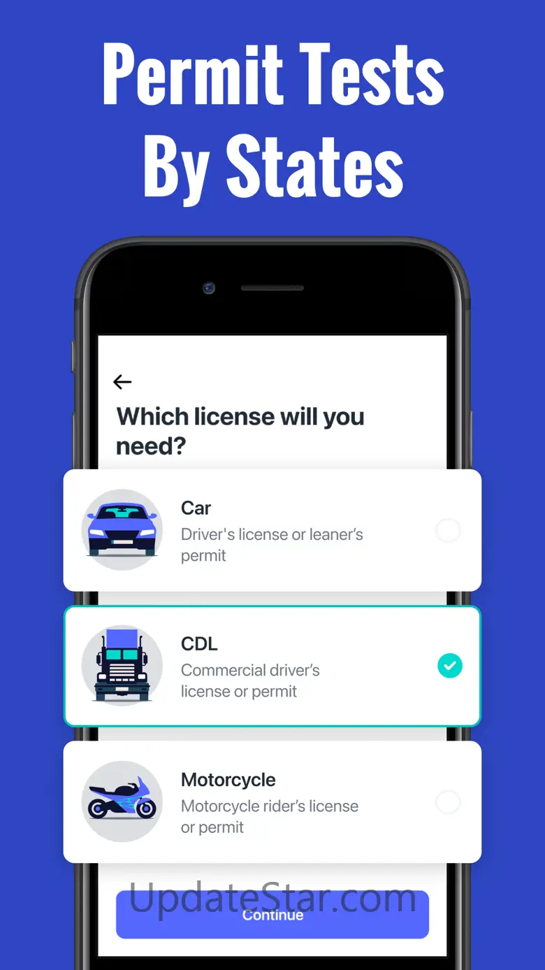 DMV Practice Test 2023 myDMV 2.0.7