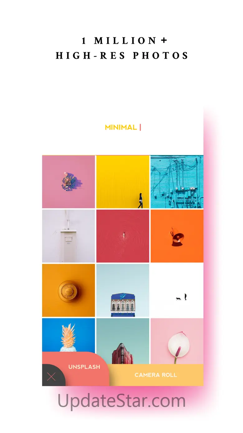 VanillaPen: Design Studio 3.2
