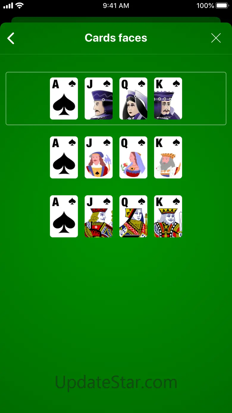 Solitaire The Game 5.1