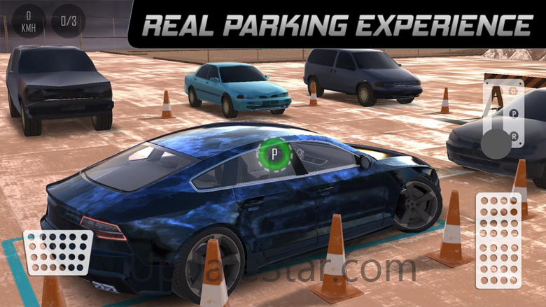 Car Parking 2023 2.3