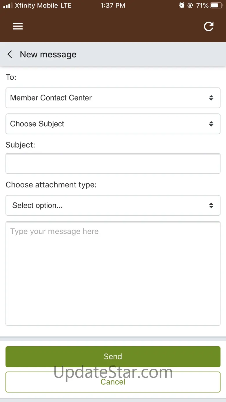 ACU Mobile Banking 5.10.1090