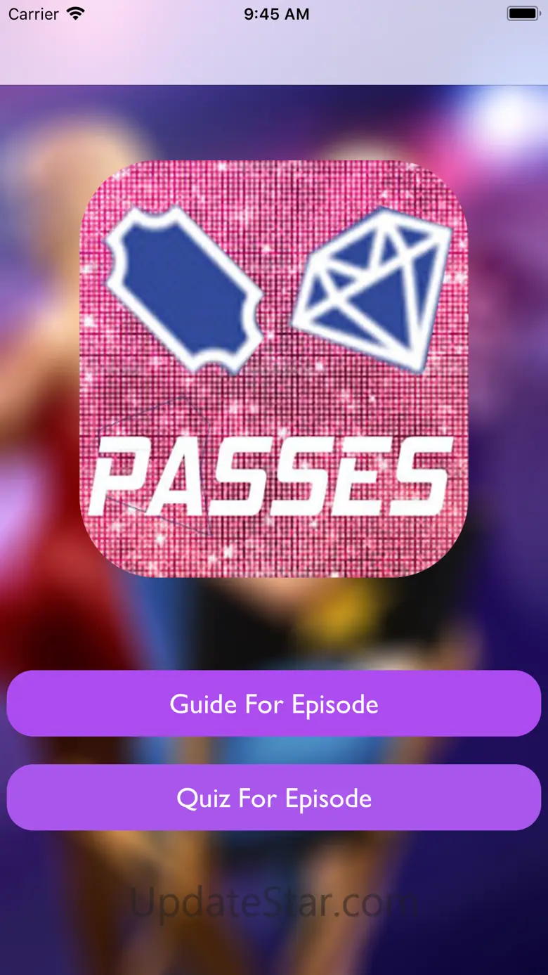 Quiz & Guide For Episode 1.1