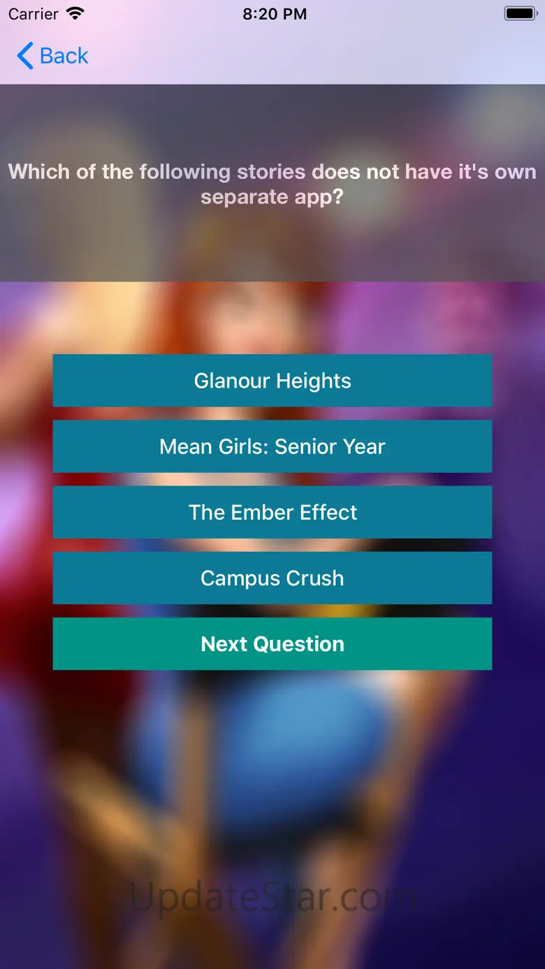 Quiz & Guide For Episode 1.1