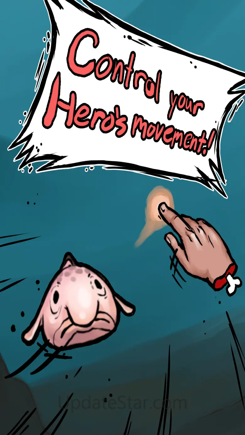 Blobfish Evolution 2.1.2