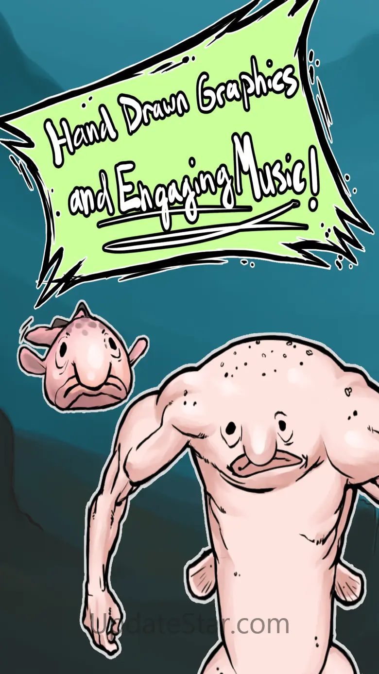 Blobfish Evolution 2.1.2