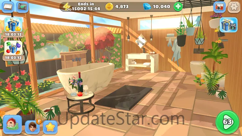 Home & Garden: Design Makeover 0.3.6663